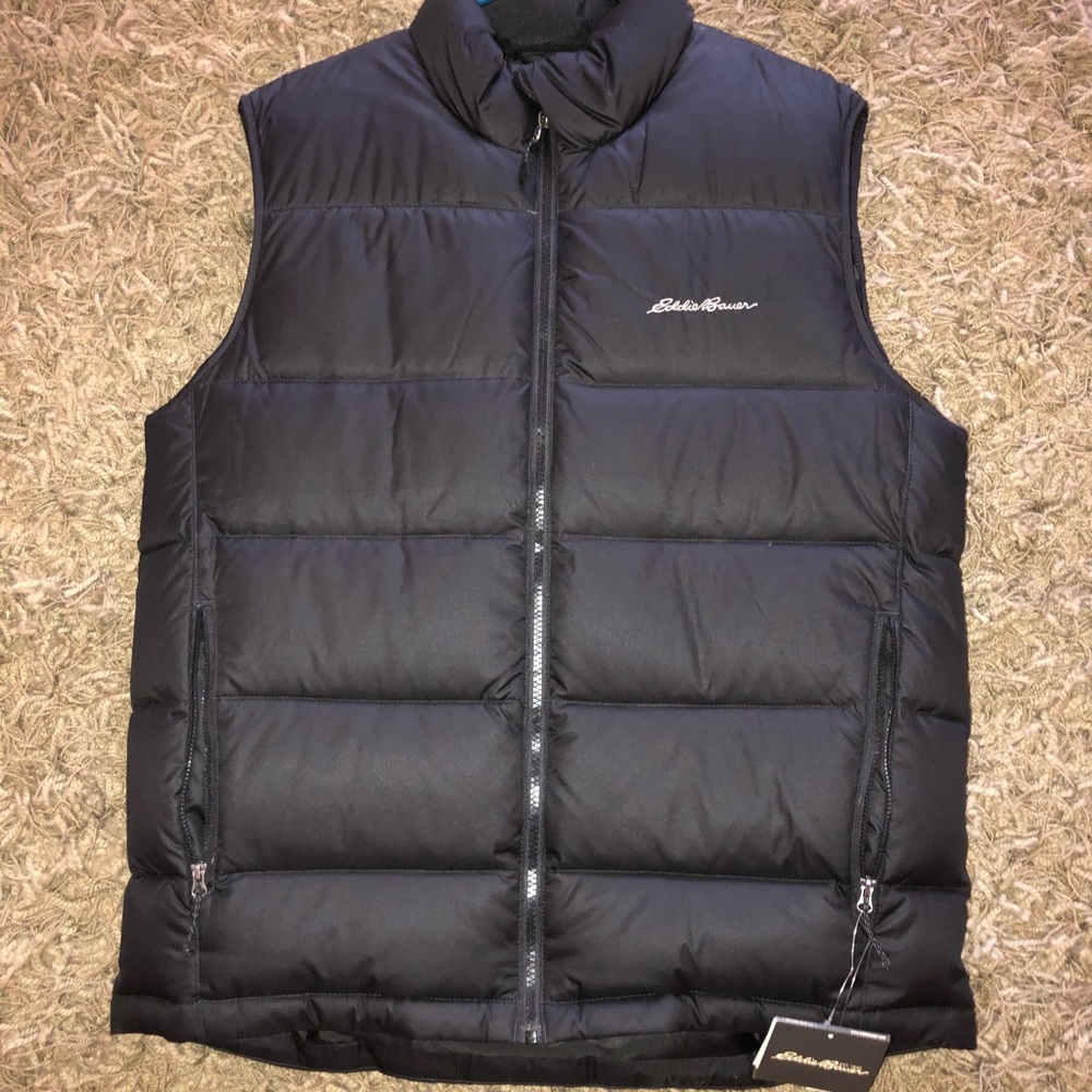 Eddie Bauer Men’s Vest